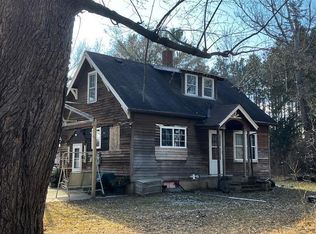 5502 253rd Ave NE, Stacy, MN 55079