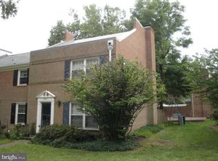 8311 Forrester Blvd, Springfield, VA 22152