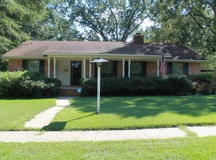 202 Chula Vista Rd, El Dorado, AR 71730