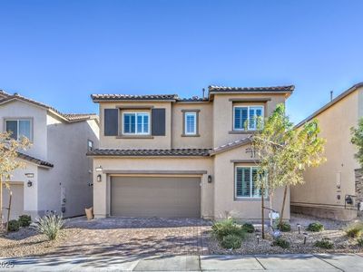 8612 Luse St, Las Vegas, NV, 89166