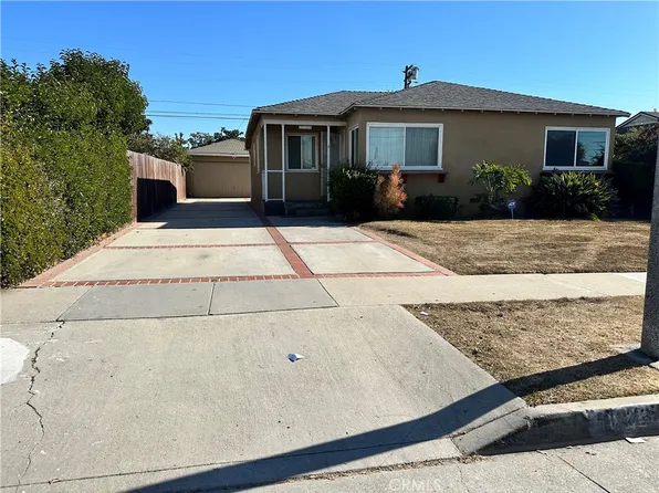 13424 S Budlong Ave, Gardena, CA 90247
