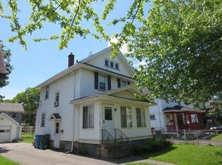 103 Malling Dr, Rochester, NY 14621