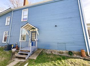 310 N Mechanic St #2, Lebanon, OH 45036