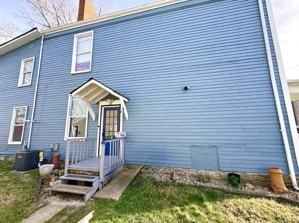 310 N Mechanic St #2, Lebanon, OH 45036