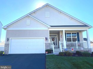 102 Overbrook Rd, Ranson, WV 25438