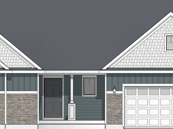 The Drake Plan, Welshire Farm