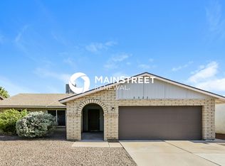 3522 W Malapai Dr, Phoenix, AZ 85051