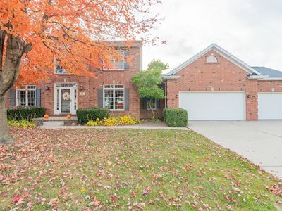 29 Knollbrook Ct, Bloomington, IL, 61705