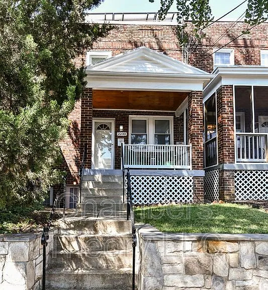 2230 Observatory Pl NW — Photo 1