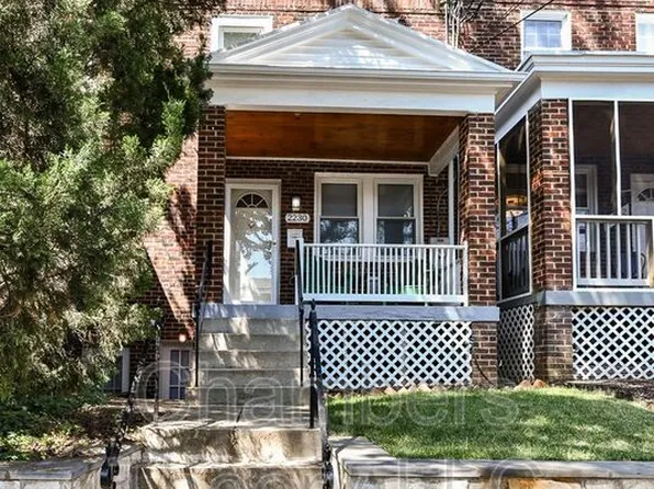 2230 Observatory Pl NW, Washington, DC 20007