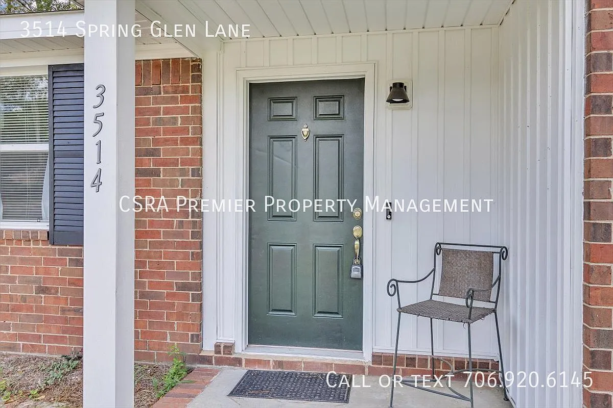 3514 Spring Glen Lane - 1 — Photo 2