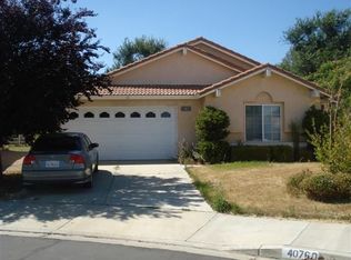 40760 Northmoor Dr, Cherry Valley, CA 92223