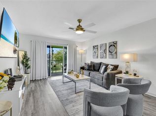 1599 Trafalgar LN #O201, NAPLES, FL 34116