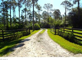 20750 Nalle Rd, North Fort Myers, FL 33917
