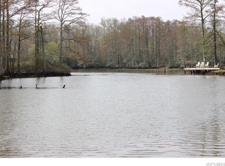 8408 Hicks Island Rd, Lanexa, VA 23089