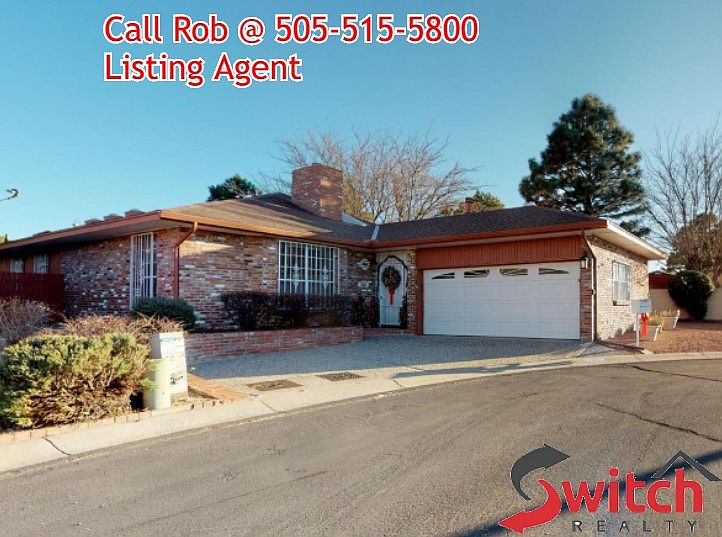 1st image of 4800 Vista Del Oso Ct NE