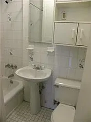 Rented by Living New York