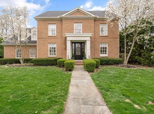 7654 Aspinwall N, New Albany, OH 43054