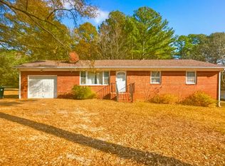 4416 S Ridge Dr, Fuquay Varina, NC 27526