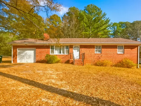 4416 S Ridge Dr, Fuquay Varina, NC 27526