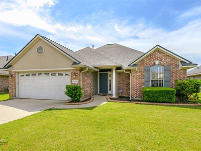 5020 General Polk Dr, Bossier City, LA, 71112