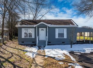 403 Roosevelt Cir, Morrilton, AR 72110