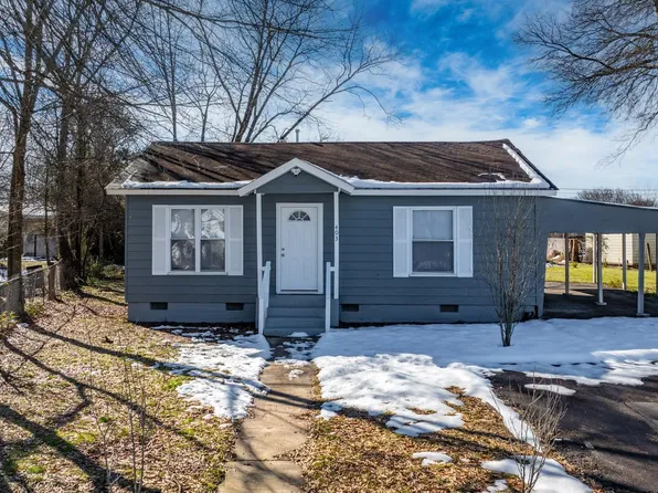 403 Roosevelt Cir, Morrilton, AR 72110