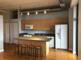 1301 W Madison St APT 530, Chicago, IL 60607