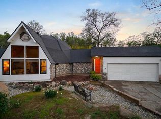 16141 Mustang Dr, Springville, CA 93265