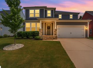 313 Foxbank Cir, Greer, SC 29651