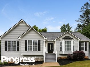 12 Colonial Way, Dallas, GA 30157