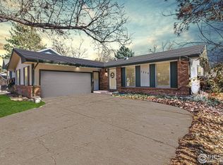 2270 Iroquois Dr, Fort Collins, CO 80525
