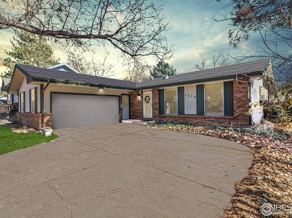 2270 Iroquois Dr, Fort Collins, CO 80525
