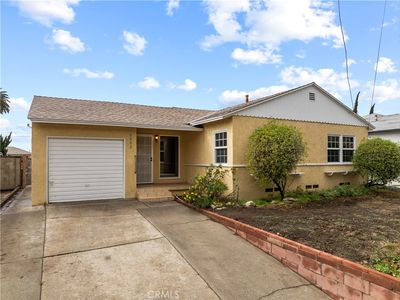 8483 Glencrest Dr, Sun Valley, CA, 91352