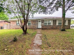 6302 Keating Rd, Pensacola, FL 32504