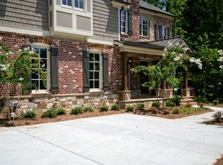 3311 Sewell Mill Rd, Marietta, GA 30062