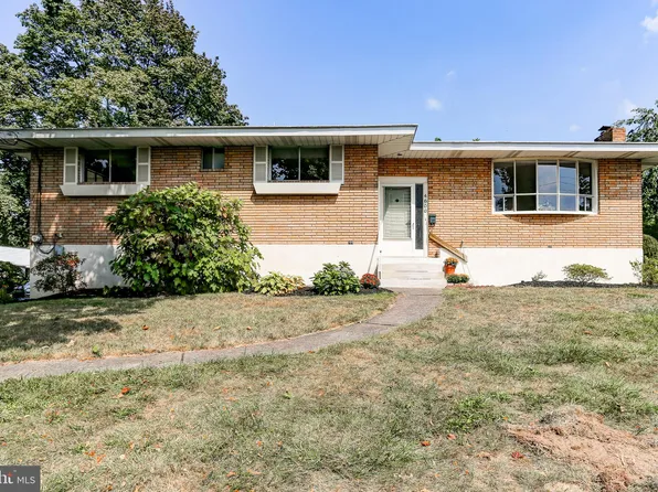 4600 Franklin St, Harrisburg, PA 17111