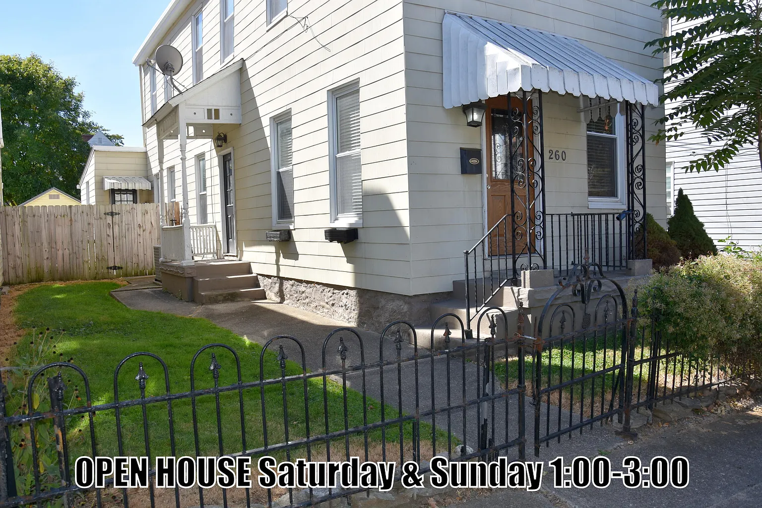 260 Foote Ave photo 1