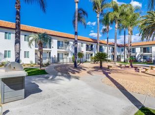 The Addison, Santee, CA 92071
