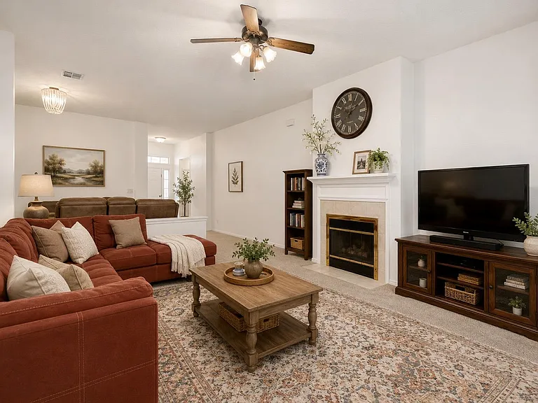 8002 Elkhorn Mountain Trl — Photo 2