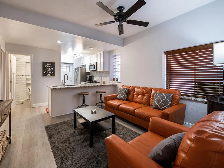3311 N Tennyson St #1 — Photo 4