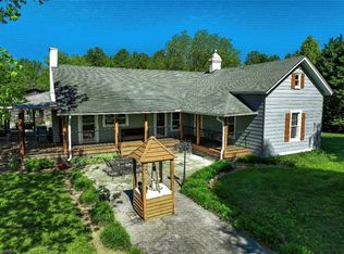 2742 Simpson Mill Rd, Mount Airy, NC 27030