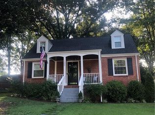 1303 Santa Rosa Rd, Henrico, VA 23229