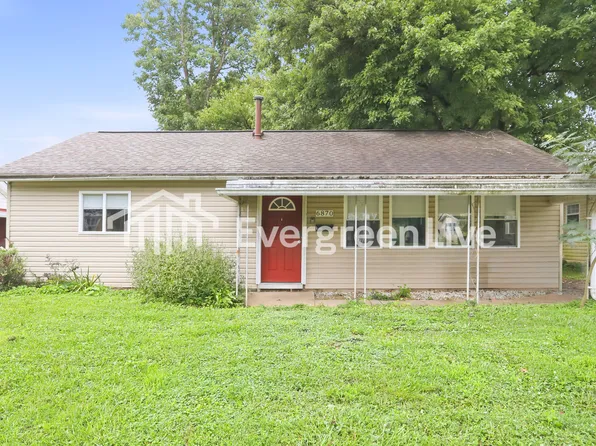 6870 Home City Ave, Cincinnati, OH 45233
