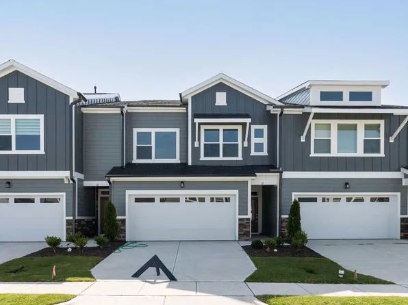 25 Balfour Run, Chapel Hill, NC 27516