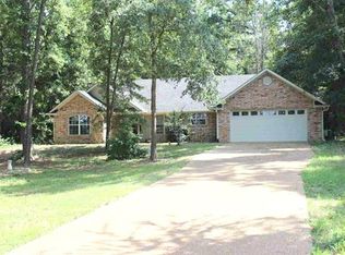 861 Silver Maple Rd, Big Sandy, TX 75755