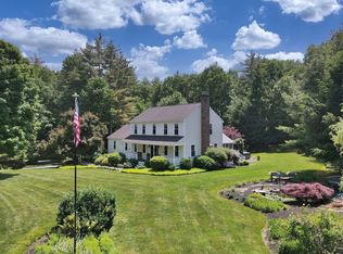 11 Pumpkin Brook Rd, Shirley, MA 01464