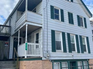 214 W King St, Chambersburg, PA 17201