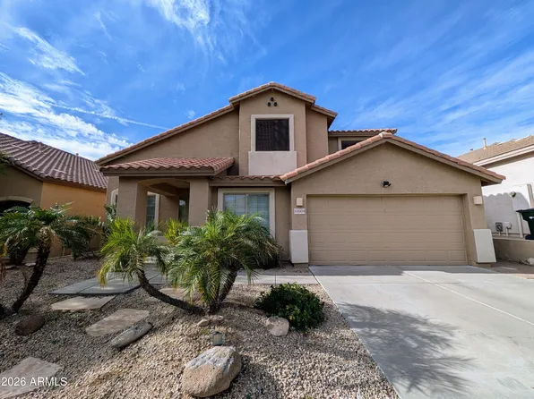 33504 N 24TH Lane, Phoenix, AZ 85085