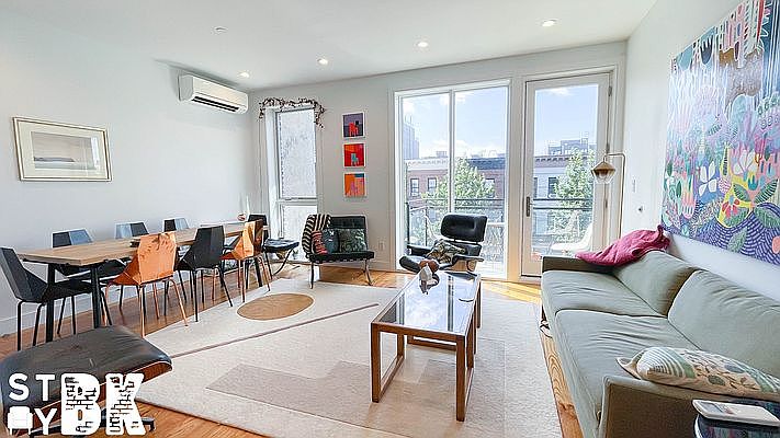 1st image of 187 Pulaski St #3